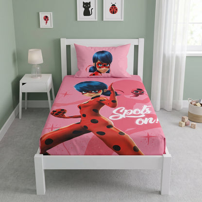 AU-074: Kids Bedsheet Set