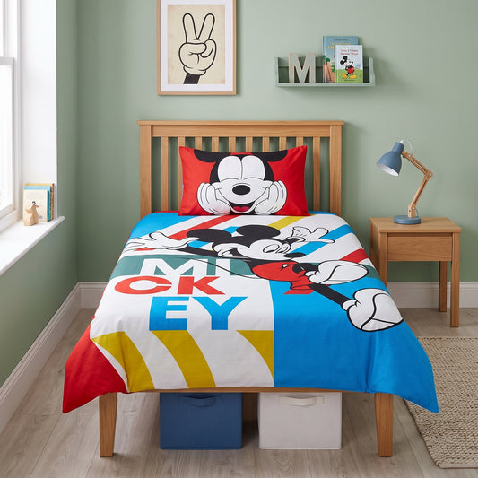 AU-051: Kids Bedsheet Set