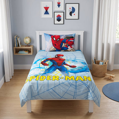 AU-052: Kids Bedsheet Set
