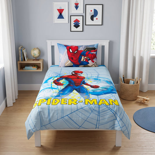 AU-052: Kids Bedsheet Set