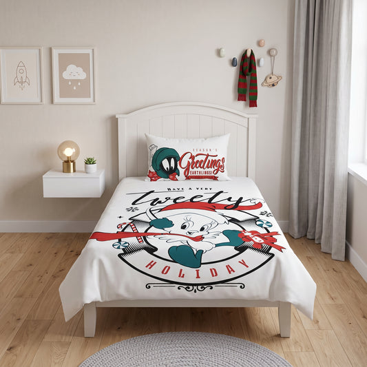 AU-066: Kids Bedsheet Set
